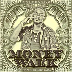 Money Walk (Explicit)