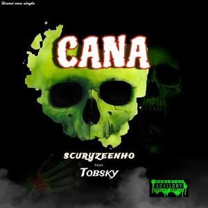 CANA (feat. TOBSKY)
