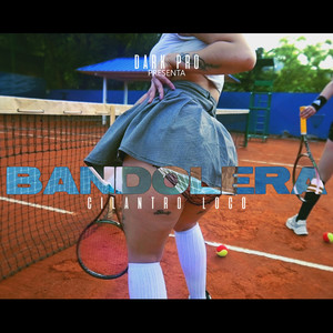 Bandolera (Explicit)