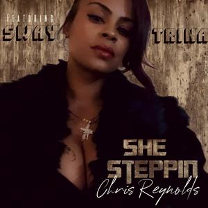 She steppin (feat. Sawy) (Explicit)