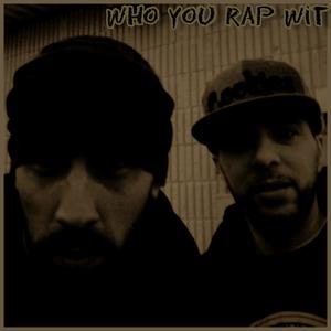 Who You Rap Wit (feat. H1phop & Vinny Idol) [Explicit]