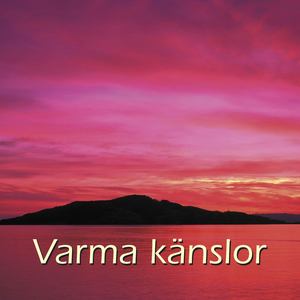 SPA-Serien - Varma känslor