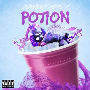 potion (Explicit)