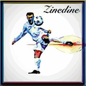 Zinedine (feat. Habtu) [Explicit]