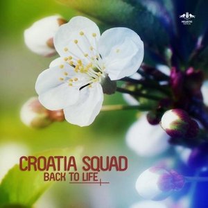 Back to Life-Croatia Squad