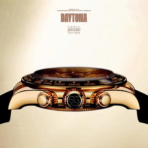 Daytona (Explicit)