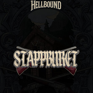 Stappburet 2025 (Explicit)