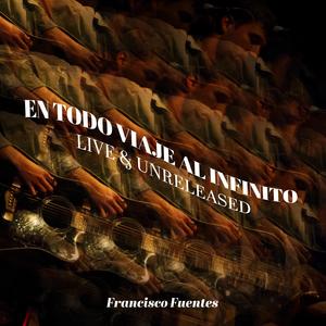 Viaje Al Infinito (Acoustic. Live & Unreleased, BA, Oct 2024)