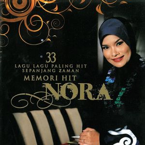 Nora - Kau Angin Yang Membantu