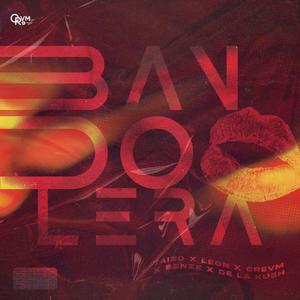 Bandolera (feat. Taizo, Crevm, Ben C. Wins & LEON)