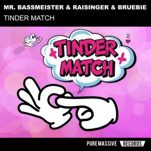 Tinder Match (Extended)