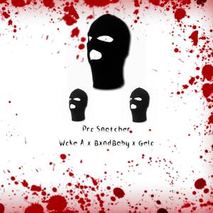 Pro Snacther(feat. BxndBaby & Gelo) (Explicit)