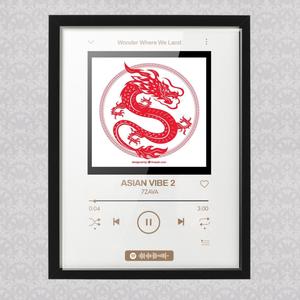 Asian Vibe 2 (Explicit)
