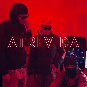 Atrevida (feat. El Ans & Sebas MF)