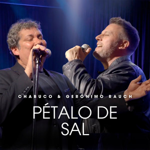 Pétalo de Sal (En Vivo en Buenos Aires)