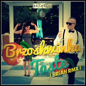 Brzoskwinka (BRiAN RMX)