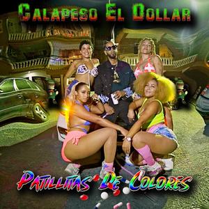 Patillitas De Colores