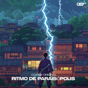 Ritmo de Paraisópolis (Explicit)