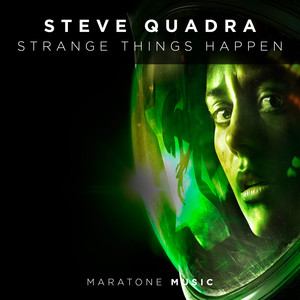 Strange Things Happen (Radio Edit)