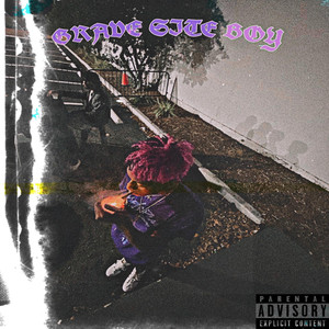 Grave Site Boy (Explicit)