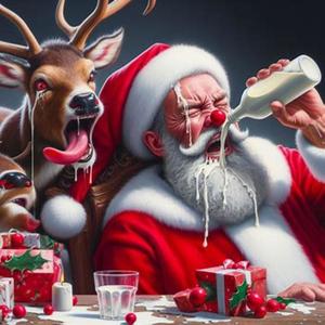 Not a Christmas Album The EP: A Collection of 5 Random Songs (Explicit)