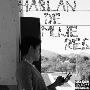 HABLAN DE MUJERES (feat. clyde.wav) [Explicit]