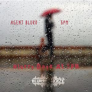 Agent Blurr - 5 Sounds (feat. 5pm)