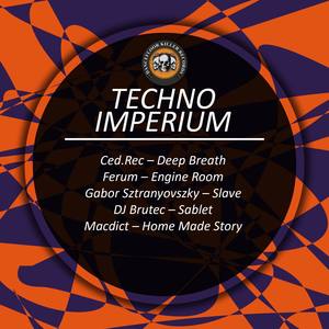 Techno Imperium