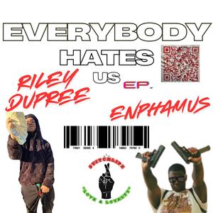 Striker Muzik (feat. Enphamus) (Explicit)