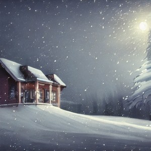 圣诞夜 (Merry Christmas)