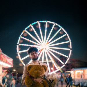 get me out my room (Explicit)