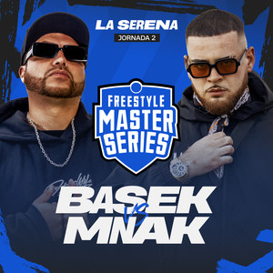 Sangre 2 Basek - Basek Vs Mnak (Live|Explicit)