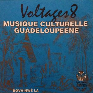 Bova nwè la (Musique culturelle guadeloupéenne)