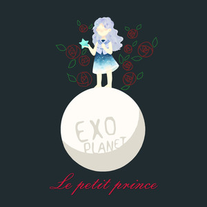 如影随形Korean ver.