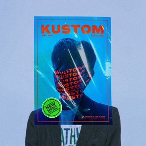 KUSTOM(With JIRIM IN PANT$)