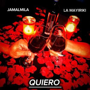 QUIERO (feat. LA MAYIRIKI) [Explicit]