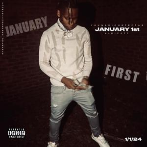 January 1st (feat. YRS ALMIGHTY) [Explicit]