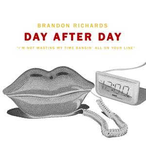 Day After Day (Explicit)