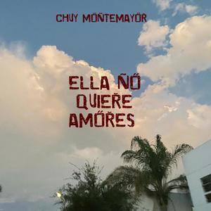 Ella No Quiere Amores