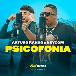 PSICOFONIA