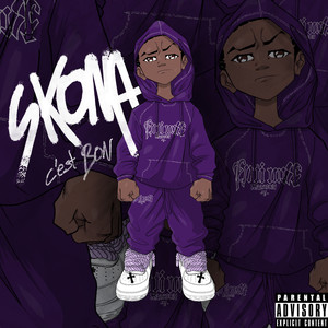 C’est BON (Explicit)