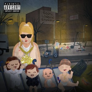 South London Stunner (Explicit)