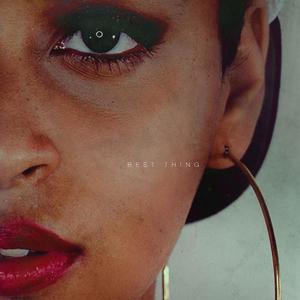 Best Thing (feat. ShamGod) (Explicit)