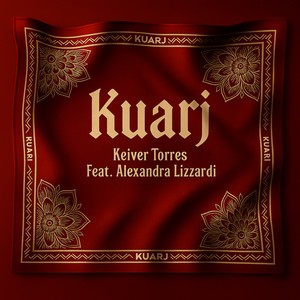 Kuarj