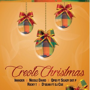 Creole Christmas Riddim