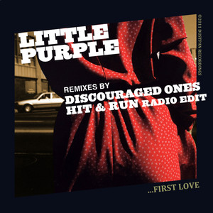 First Love (Hit & Run Radio Edit)