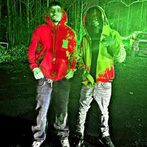 RolexMelll (feat. RolexMelll) (Explicit)