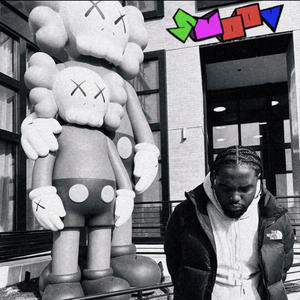 INNIT? (feat. Pik da Geek & Renaissance Mic) (Explicit)