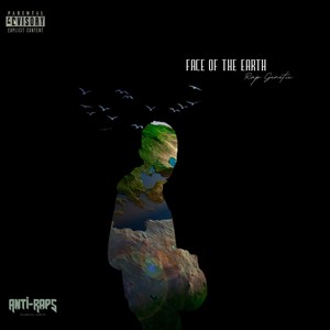 Face of the Earth (Explicit)