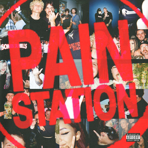Pain Station (Explicit)
